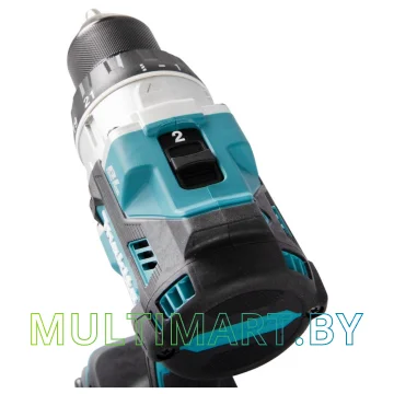Дрель-шуруповерт Makita DDF486Z (без АКБ) картинка 5